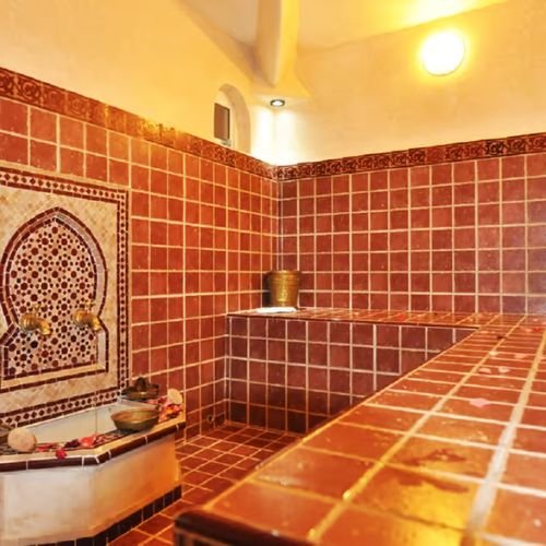 2-Hour Traditional Moroccan Hammam Experience (1)
