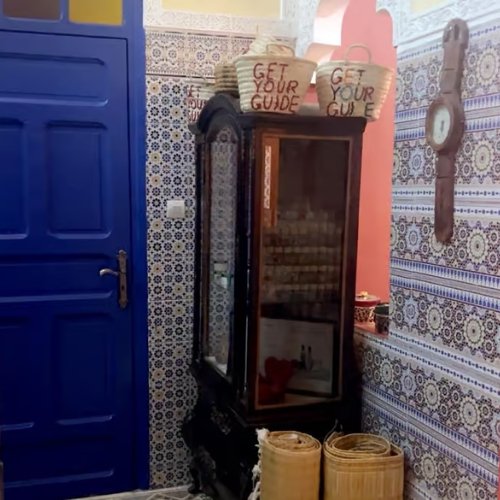 2-Hour Traditional Moroccan Hammam Experience (13)