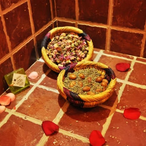 2-Hour Traditional Moroccan Hammam Experience (8)